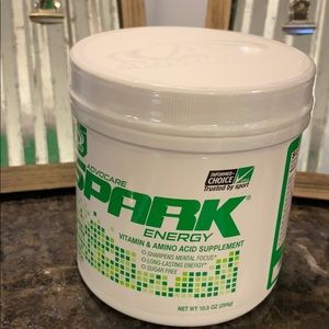 🍈Advocare Spark canister Limeade 🍈